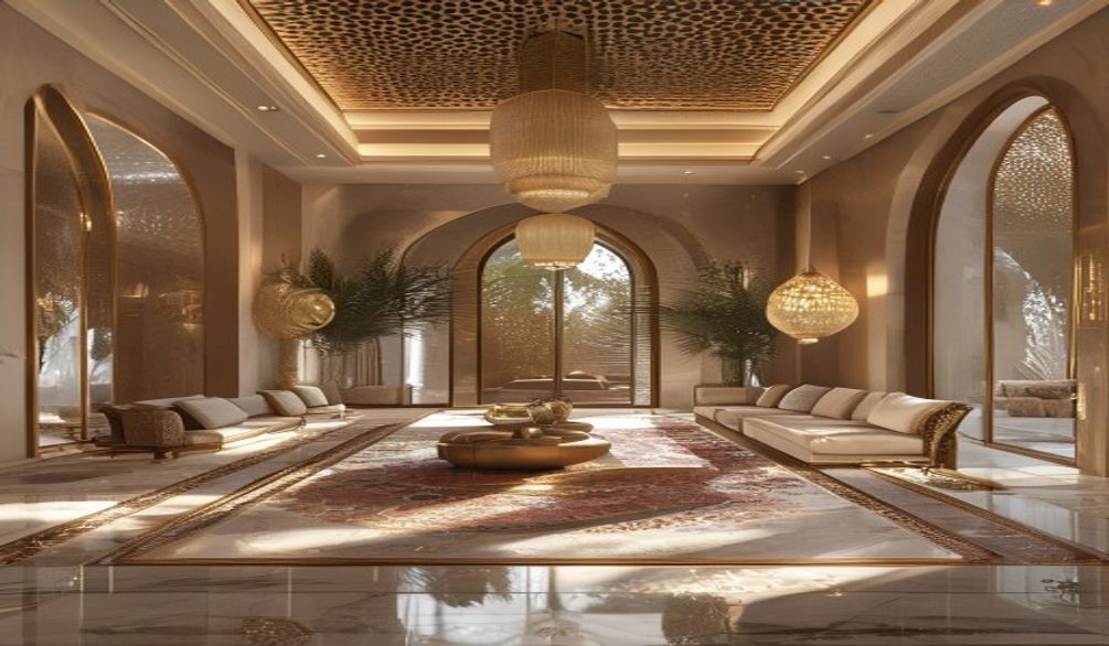 أحدث صيحات الديكور 2026 في السعودية – ما الذي يحكم سوق الجبيل؟