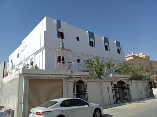 أفضل صباغ في الجبيل - صورة 11
