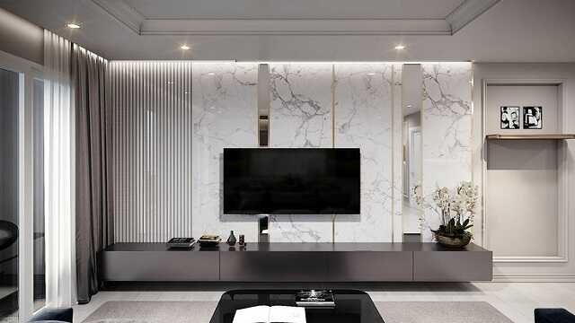 ديكورات خلفيات شاشات الجبيل ديكورات خلفيات شاشات - صورة 4