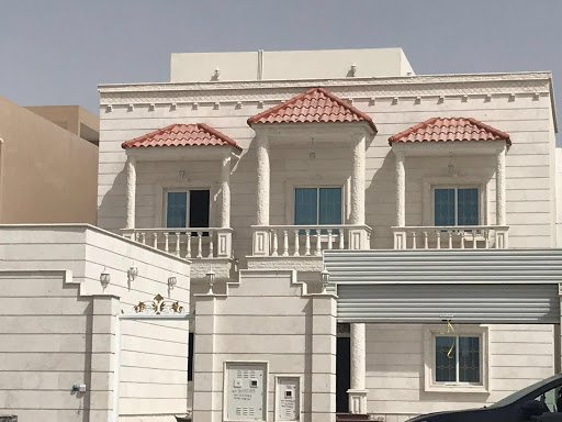 ترميم منازل